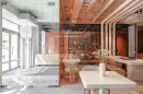 LOOKUP Cafe & Shop
