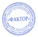 ООО "ФАКТОР"