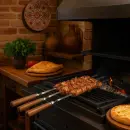 Ресторан грузинской кухни «Вани»