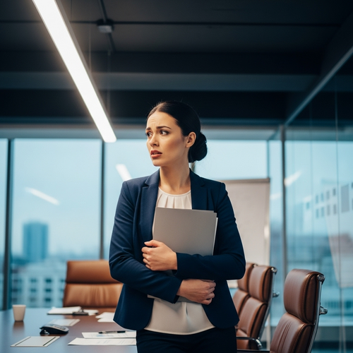 Ловушки в трудовом договоре: как защитить себя от скрытых условий перед подписанием