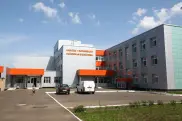 ГАУЗ "Камско-Полянская районная больница"