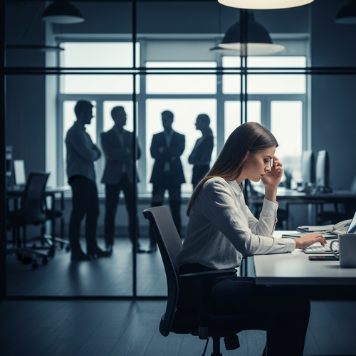 Правовая защита новичка: как уверенно влиться в новый коллектив и избежать давления