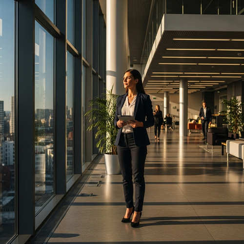 Как сменить профессию после 30 и сохранить доход: практическое руководство для зрелых профессионалов