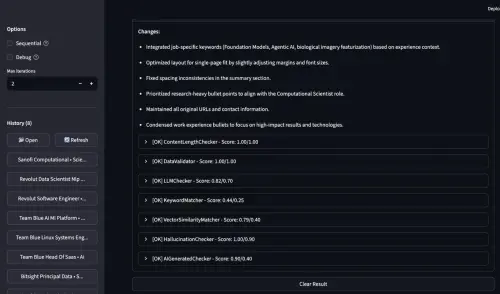 HR-Breaker стилизует ваш реальный опыт для победы над алгоритмами найма