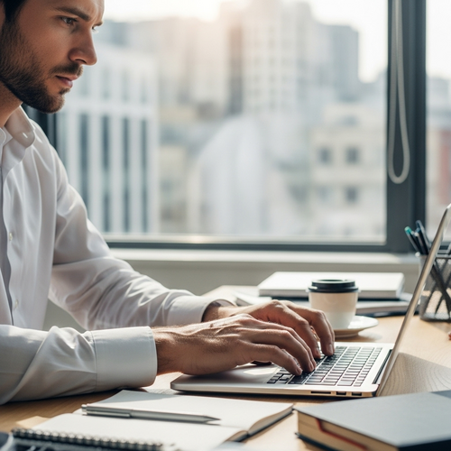 Как за три месяца освоить цифровые навыки будущего и кардинально изменить карьеру: проверенная дорожная карта трансформации