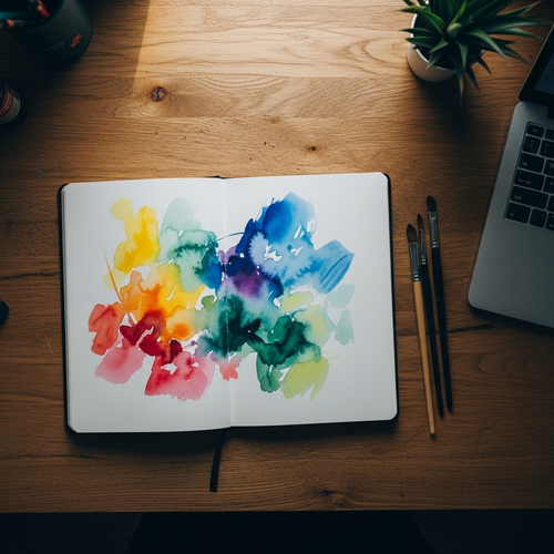 Превратите хобби в призвание: практический путь от увлечения к делу всей жизни