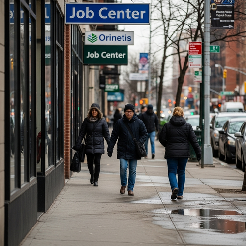 Профессии будущего уже здесь: как российские компании создают рабочие места, которых не было вчера